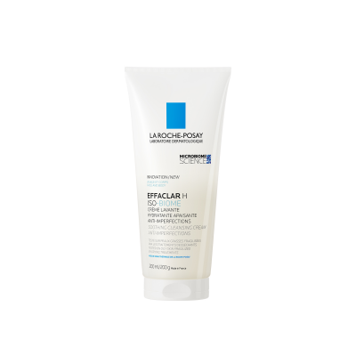 La Roche Posay Effaclar H Cr&egrave;me Lavante 200ml