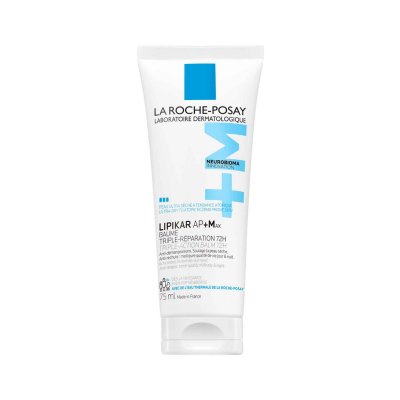 La Roche-Posay Lipikar AP+ Max Baume Triple Action Balm 75ml