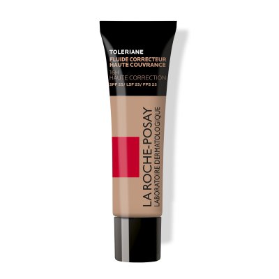 LA ROCHE POSAY Tol&eacute;riane - Correcteur de Teint Fluide n&deg;13 30ml