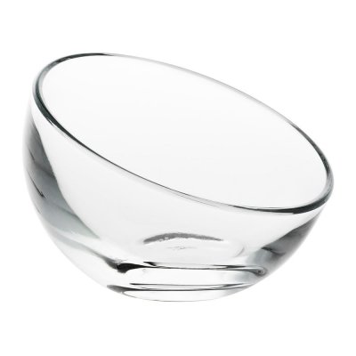 LA ROCHERE  Coupe en verre 13 cl - Lot De 6