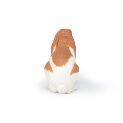 PAPO La Vie A La Ferme Lapin B&eacute;lier