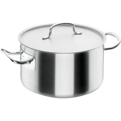 LACOR  Braisi&egrave;re Chef 36 cm inox