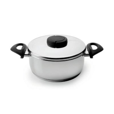LACOR  Faitout 20 cm - Studio