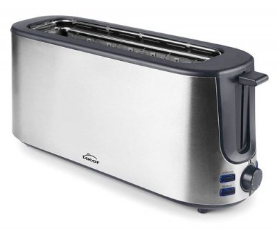 LACOR  longue offnung Grille-Pain, 1000 W