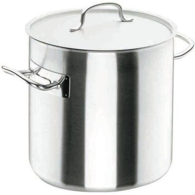 LACOR  traiteur 32cm + couvercle - 50132