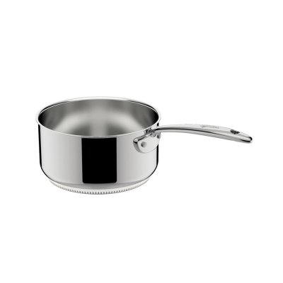 LAGOSTINA  011115031116 Accademia Lagofusion Casserole Inox 16 cm