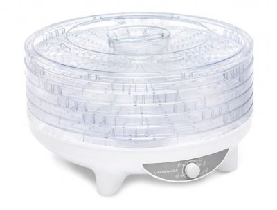 LAGRANGE  Nutris - D&eacute;shydrateur - 250 Watt