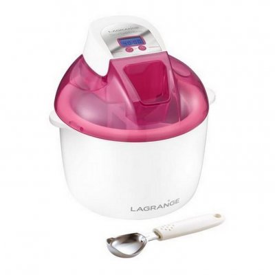 LAGRANGE  - Sorbeti&egrave;re 1.8 L - 409 021