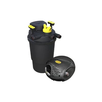 GENERIQUE Laguna Bassin D'Agr&eacute;ment Kit Clearflo 18 W