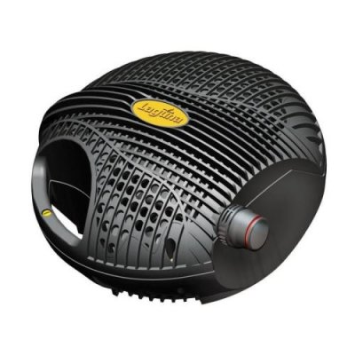 LAGUNA  Pompe Max Flo 1000 - D&eacute;bit : 4000 L / h - Pour bassin