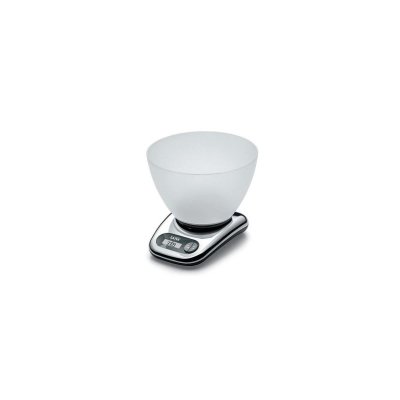 LAICA  - BX9240 escabeaux de cuisine Balance de m&eacute;nage &eacute;lectronique