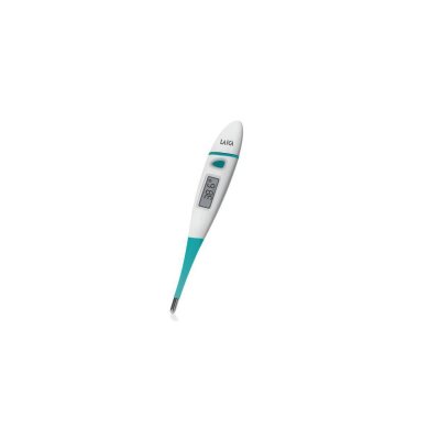 LAICA  Th3601 Digital Thermometer Blanc