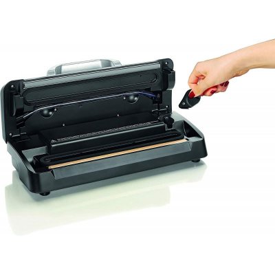 LAICA  VT3119 Machine sous vide pour aliments