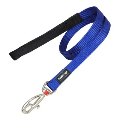 GENERIQUE Laisse confort Red Dingo Basic bleue Taille : T2 - Bleu