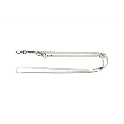 Laisse pour chien r&eacute;glable en pvc Trixie CityStyle