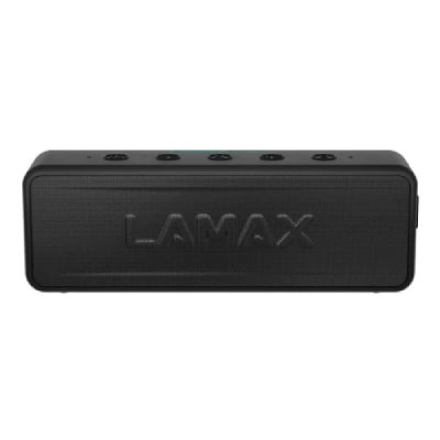  Lamax Sentinel2 Enceinte Bluetooth