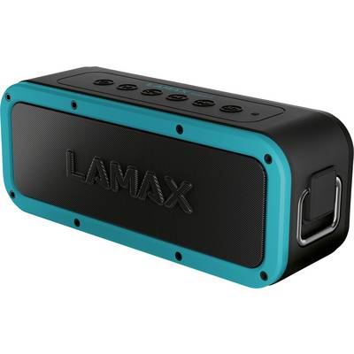  Lamax Storm1 Enceinte Bluetooth