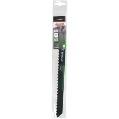 Lame coupe droit TIVOLY Scie sauteuse et sabre xt505820108