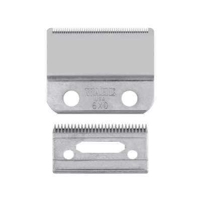  Lame de rasage wahl moser 5 stars n&ordm; 02105-416