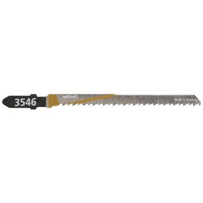 WOLFCRAFT Lame de scie 75 mm  3546000