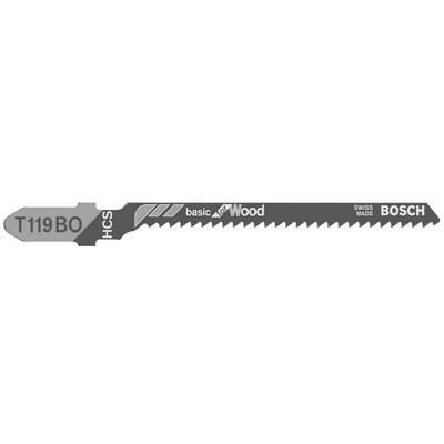 BOSCH Lame de scie  Accessories 2608637788 3 pc(s)