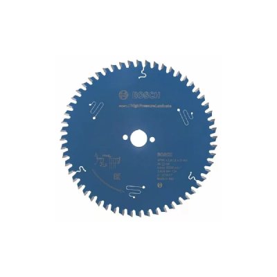 BOSCH Lame de scie circulaire 190mm 56 dents  2608644134