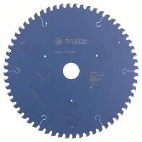 BOSCH Lame de scie circulaire Expert Wood 250x30x2,4MM 60D  2608642498