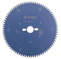 BOSCH Lame de scie circulaire Expert Wood 250x30x2,5MM 80D  2608642500