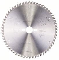 BOSCH Lame de scie circulaire Expert Wood 250x30x3,2MM 60D  2608642506