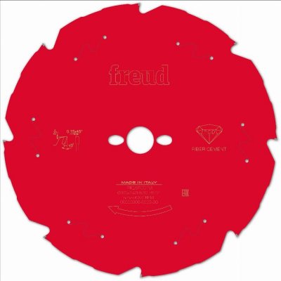 FREUD Lame de scie circulaire  Sp&eacute;cial fibrociment et plaque de pl&acirc;tre - F03FS