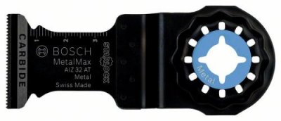 BOSCH Lame de scie plongeante  AIZ 20 AT 2609256C65