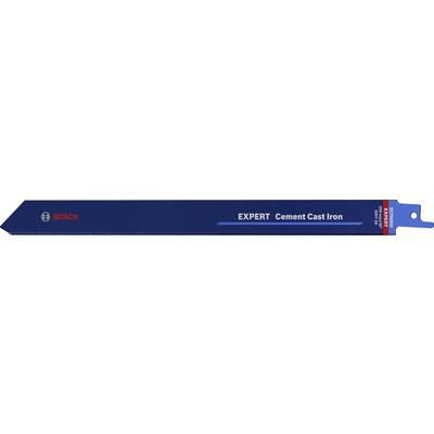 BOSCH Lame de scie sabre  2608900383 Expert Cement Cast Iron S 1750 RD
