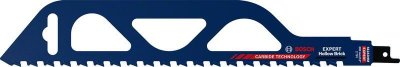 BOSCH Lame de scie sabre  EXPERT Hollow Brick S1243HM (2 608 900 417)