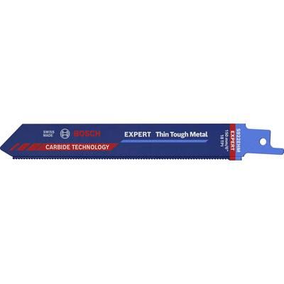 BOSCH Lame de scie sabre Expert S 922 EHM Pack a 10 unit&eacute;s
