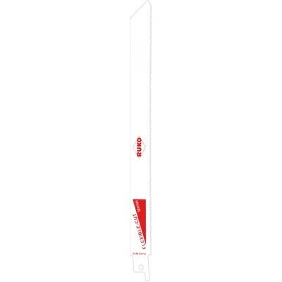 RUKO Lame de scie sabre  8916 HSS-bim&eacute;tal  33189165