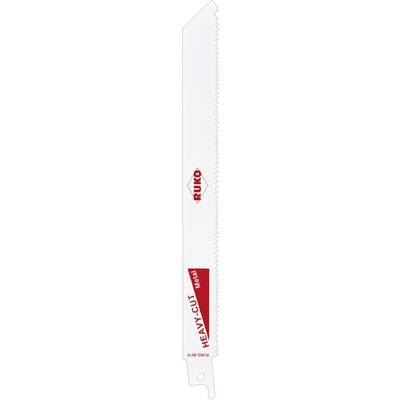 RUKO Lame de scie sabre  8918 HSS-bim&eacute;tal  33189185