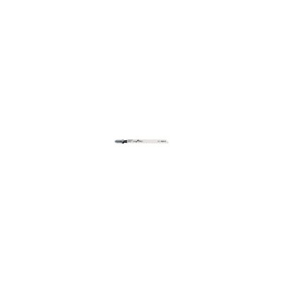 BOSCH Lame de scie sauteuse  T 101 BR Clean for Wood