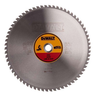 DEWALT Lame  DT1926 pour scie circulaire &Oslash; 355mm