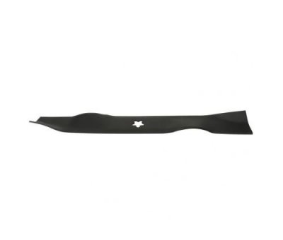 GENERIQUE Lame Mulching Tracteur Tondeuse Husqvarna - 532 12 63-38, 532 12 78-41, 532 13 84-96