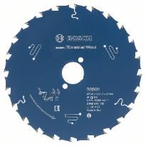 BOSCH Lame pour scie circulaire expert for ConstructWood 210x30x2/1.3x30 T