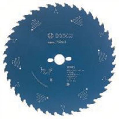 BOSCH Lame pour scie circulaire expert for Wood 180x30x2.6/1.6x24 T