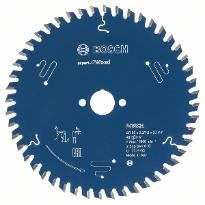 BOSCH Lame pour scie circulaire expert for Wood 210x30x2.4/1.8x56 T