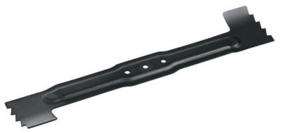 BOSCH Lame pour tondeuse &agrave; gazon Rotak 40  F016800367