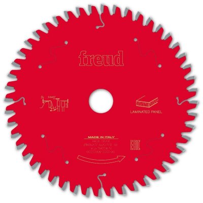 FREUD Lames de scie circulaire lamin&eacute;e pour scie plongeante sans-fil D160 mm TP -  - F03FS09799