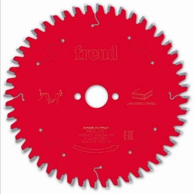 FREUD Lames de scie circulaire lamin&eacute;e pour scie plongeante sans-fil D160mm BA -  - F03FS09798