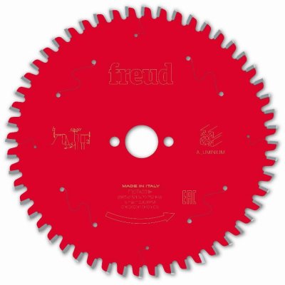FREUD Lames de scie circulaire pour aluminium D165mm -  - F03FS09809