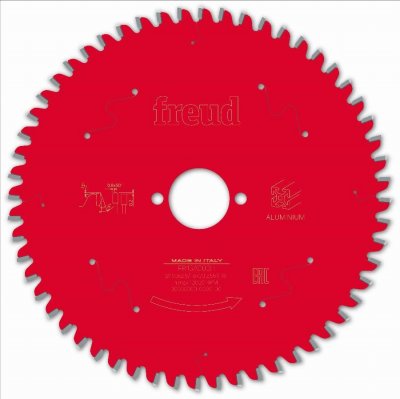 FREUD Lames de scie circulaire pour aluminium D190mm -  - F03FS09815