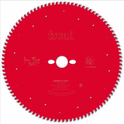 FREUD Lames de scie circulaire pour aluminium D305mm -  - F03FS09829