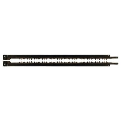 DEWALT Lames  pour scie Alligator -430 mm - Bois tendre ou dur - DT2978