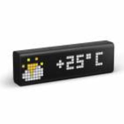 LAMETRIC  Time horloge Wi-Fi avec applications